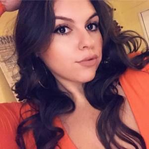 Meet your Posher, Justina